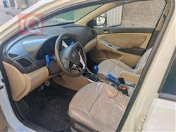 هيونداي أكسنت